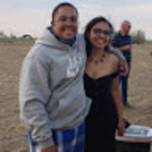 Meet your Posher, Brandon